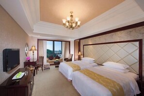 Room - Qian dao Lake Hotel Hangzhou (Chun'an)