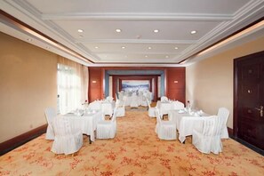 Restaurant - Qian dao Lake Hotel Hangzhou (Chun'an)