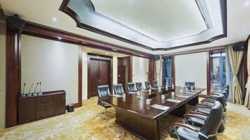 مرفق الاجتماعات