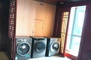 Laundry room - Qian dao Lake Hotel Hangzhou (Chun'an)