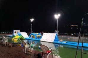 Pool - Qian dao Lake Hotel Hangzhou (Chun'an)