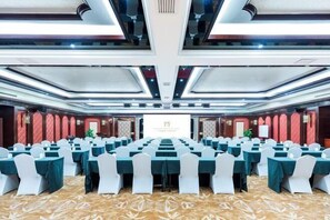 Meeting facility - Qian dao Lake Hotel Hangzhou (Chun'an)