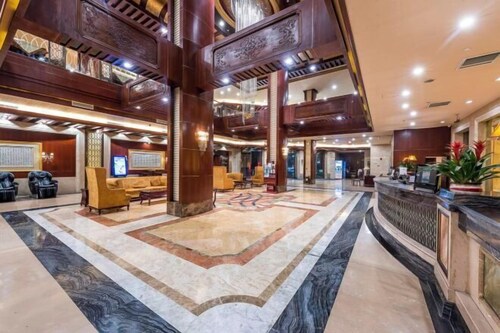 Qian dao Lake Hotel Hangzhou