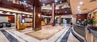 Qian dao Lake Hotel Hangzhou