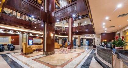 Qian dao Lake Hotel Hangzhou