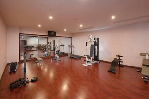 Gimnasio