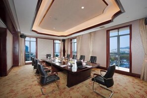 Meeting facility - Qian dao Lake Hotel Hangzhou (Chun'an)