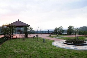 Garden - Qian dao Lake Hotel Hangzhou (Chun'an)