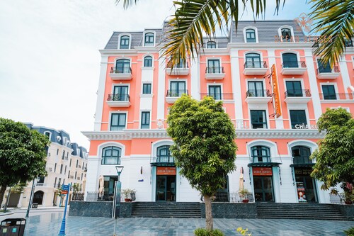 Ocean Sense Hotel