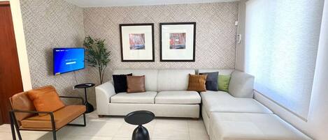 Téléviseur connecté