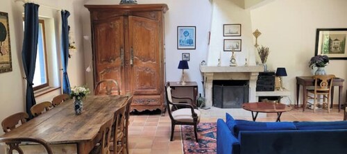 Maison Sarzeau / Saint Gildas de Rhuys