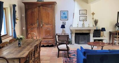 Maison Sarzeau / Saint Gildas de Rhuys