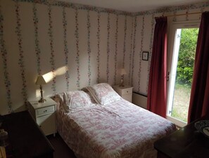 4 Schlafzimmer, WLAN
