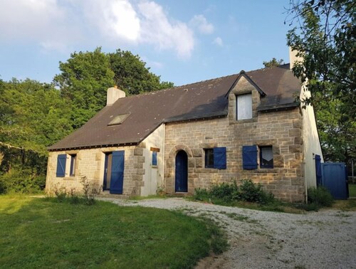 Maison Sarzeau / Saint Gildas de Rhuys