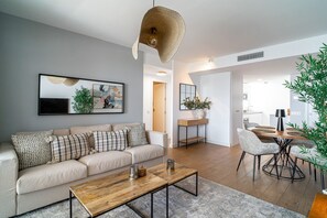 TV connectée