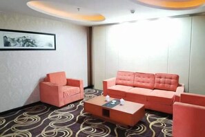 Room - Riron International Hotel (Binhai)