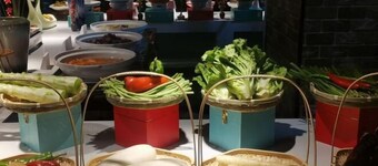 Riron International Hotel