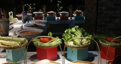 Riron International Hotel