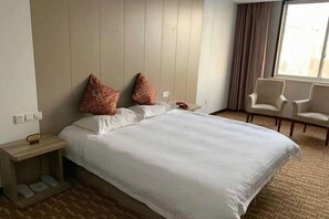 Room - Riron International Hotel (Binhai)