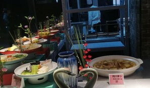 Tempat makan