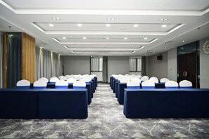Toplantı salonu/imkânları