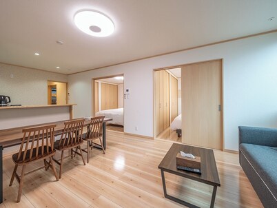 Takayama Stay Karatachi DX-A