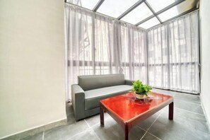 Room - Hangzhou Luming Linshe Hotel (Qingchun Square Subway Station) (Hangzhou)