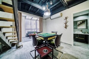 Room - Hangzhou Luming Linshe Hotel (Qingchun Square Subway Station) (Hangzhou)