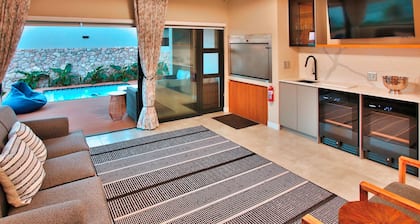 Salty Springbok, Langebaan 6-sleeper