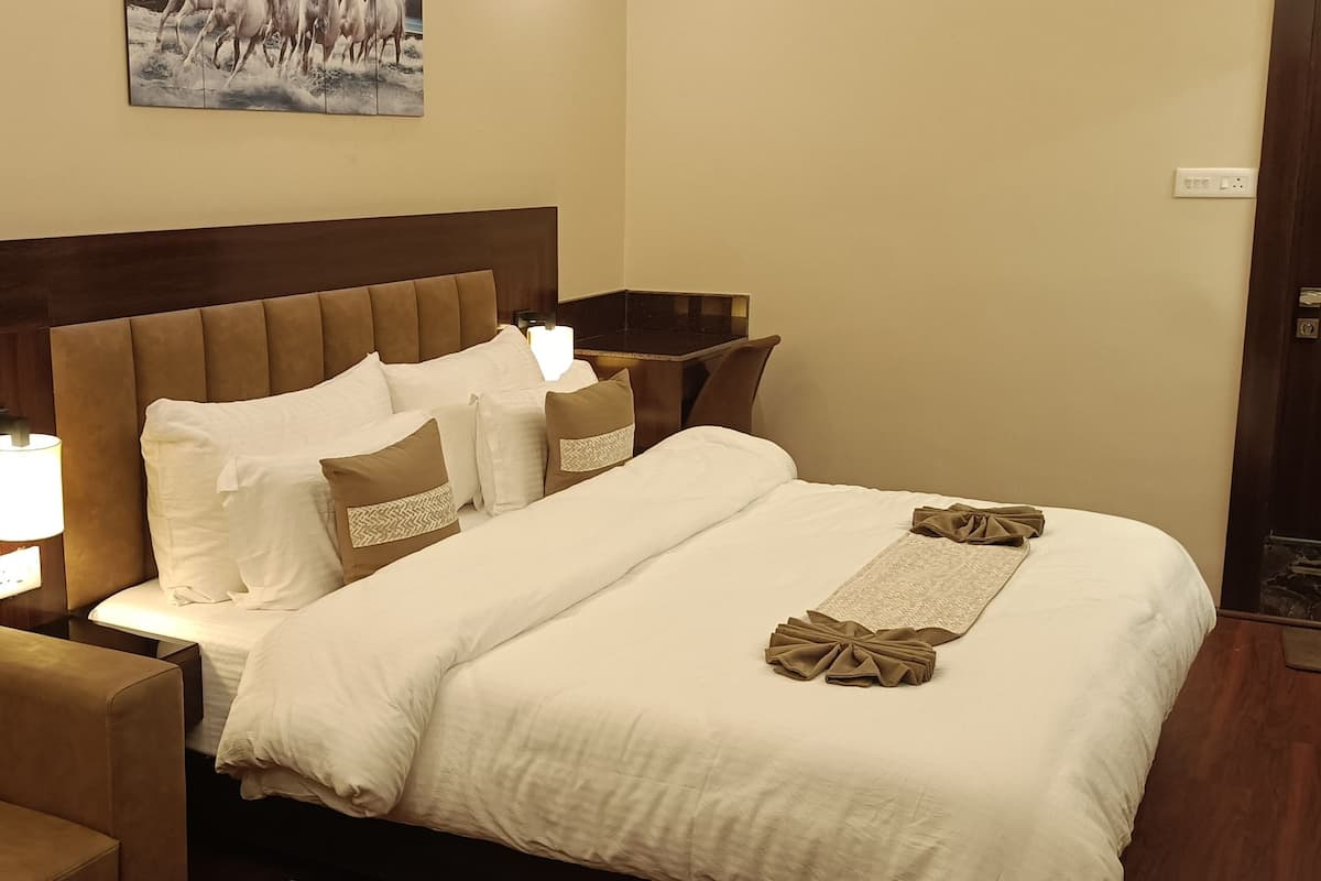Exclusive Room | Free WiFi