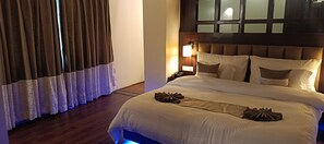 Free WiFi - XCELSIOR HOTEL AND SPA BY ROH (Shillong)