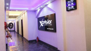 Interior - XCELSIOR HOTEL AND SPA BY ROH (Shillong)