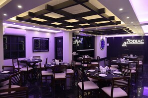 Restaurant - XCELSIOR HOTEL AND SPA BY ROH (Shillong)