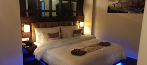 Signature Room | View from room - XCELSIOR HOTEL AND SPA BY ROH (Shillong)