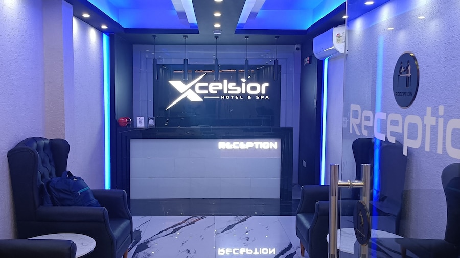 XCELSIOR HOTEL AND SPA BY ROH