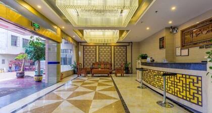 Mangguo Hotel (Meilan Airport Branch, Haikou)
