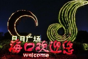 Miscellaneous - Mangguo Hotel (Meilan Airport Branch, Haikou) (Haikou)