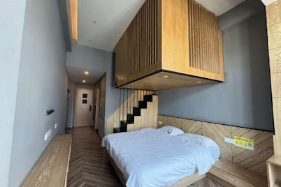 Mangguo Hotel (Meilan Airport Branch, Haikou)