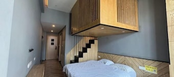 Mangguo Hotel (Meilan Airport Branch, Haikou)