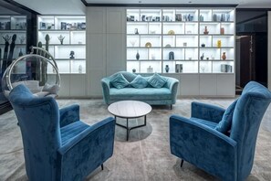 Interior - Mangguo Hotel (Meilan Airport Branch, Haikou) (Haikou)