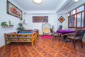 Property amenity - Yiranle Inn (Dali)