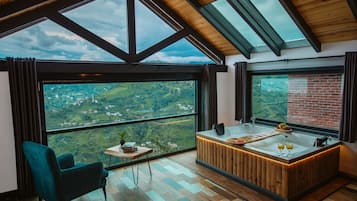 Comfort Suite | 1 bedroom, free WiFi