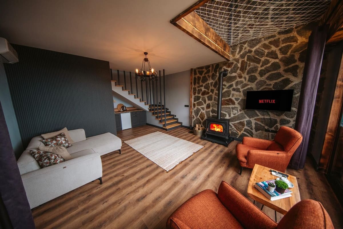 Suite monolocale Basic | 1 camera, Wi-Fi gratuito