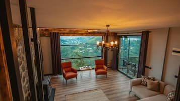 Basic Studio Suite | 1 bedroom, free WiFi