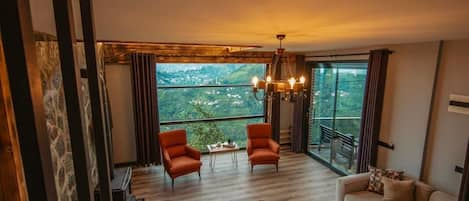 Estudi en suite bàsic | 1 dormitori i wifi gratuïta