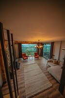 ベーシック スタジオスイート | 1 室のベッドルーム、WiFi (無料)