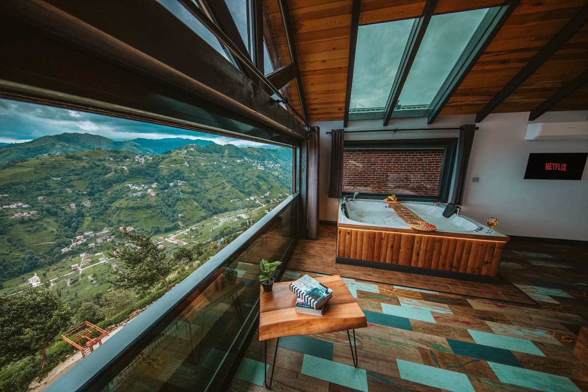 Suite Comfort | 1 camera, Wi-Fi gratuito