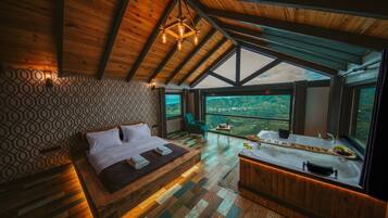 Comfort Suite | 1 bedroom, free WiFi