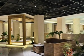 Lobby - YunXi DengYun Resort Hotel (Xianju)