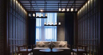YunXi DengYun Resort Hotel